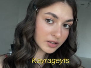 Kayrageyts