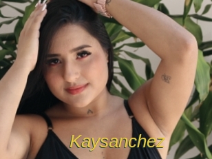 Kaysanchez