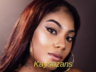 Kaysazans