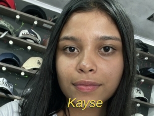 Kayse