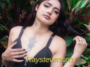 Kaystevenson