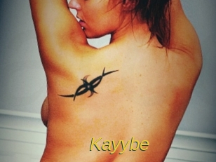 Kayybe