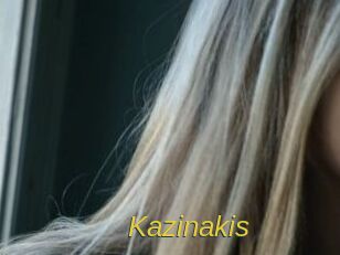 Kazinakis