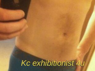 Kc_exhibitionist_4u