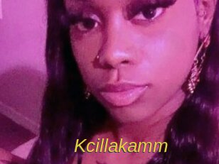 Kcillakamm