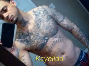 Kcyellaa