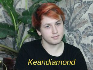 Keandiamond
