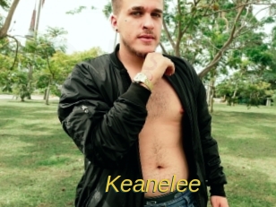 keanelee Archive DVD ORG