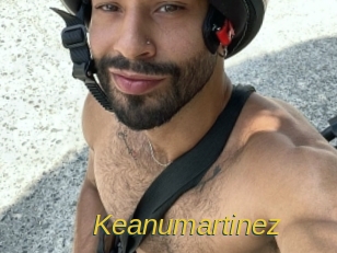 Keanumartinez