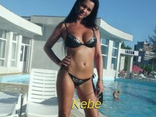 Kebe