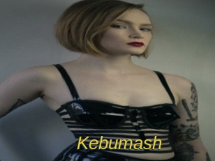 Kebumash