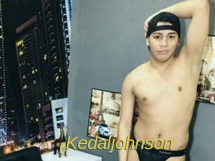 Kedaljohnson