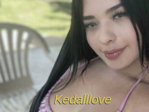 Kedalllove