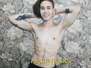 Kednyrocks
