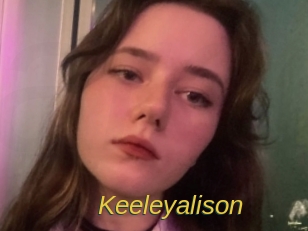 Keeleyalison
