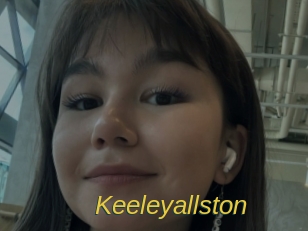 Keeleyallston