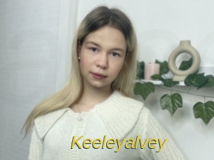 Keeleyalvey
