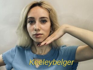 Keeleybelger
