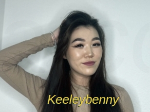 Keeleybenny