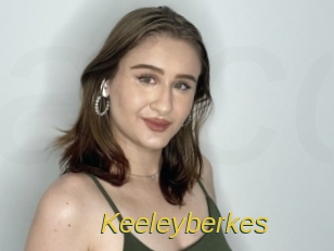 Keeleyberkes