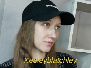 Keeleyblatchley