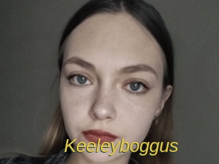 Keeleyboggus