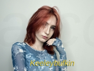 Keeleybufkin
