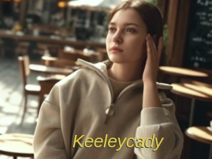 Keeleycady