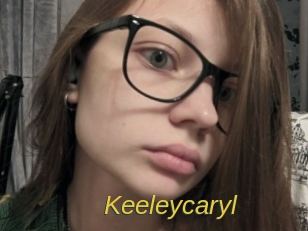 Keeleycaryl