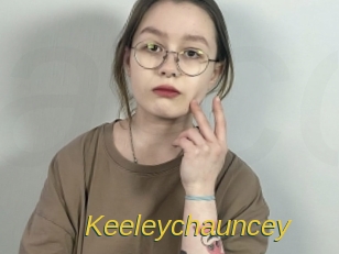 Keeleychauncey