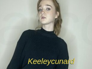 Keeleycunard