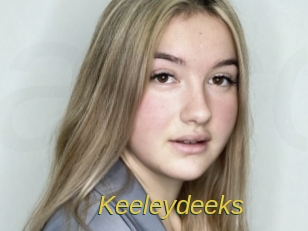 Keeleydeeks