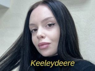 Keeleydeere