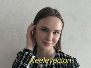 Keeleyecton