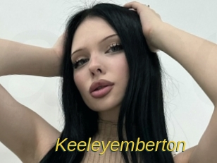 Keeleyemberton