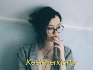 Keeleyenderby