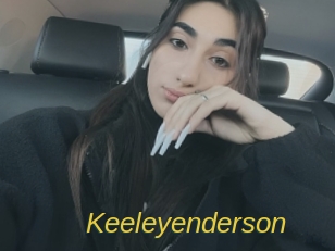 Keeleyenderson