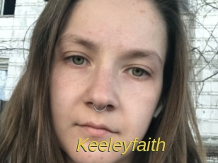 Keeleyfaith