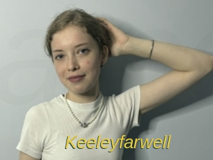 Keeleyfarwell