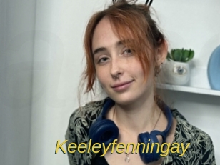 Keeleyfenningay