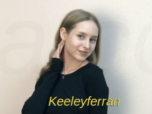 Keeleyferran