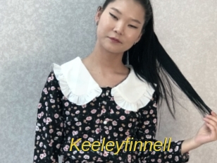 Keeleyfinnell