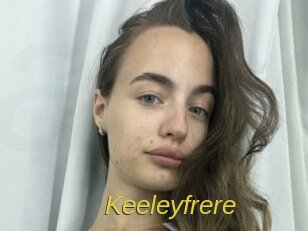 Keeleyfrere