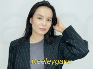 Keeleygane