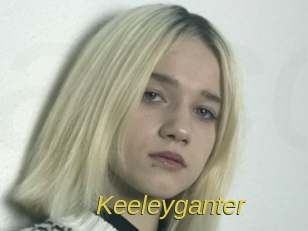 Keeleyganter