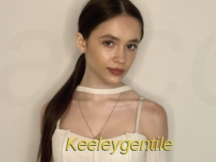 Keeleygentile