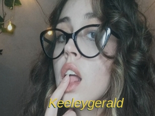 Keeleygerald