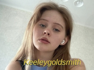 Keeleygoldsmith