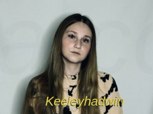 Keeleyhadwin