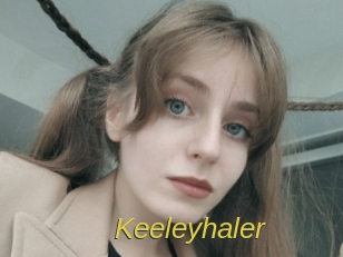Keeleyhaler